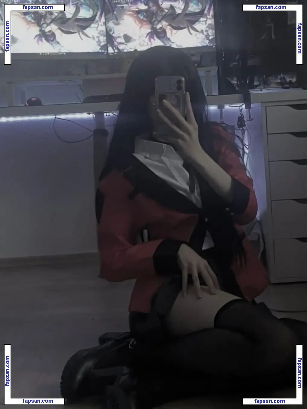 eclipsedakari голая фото #0001 с Онлифанс