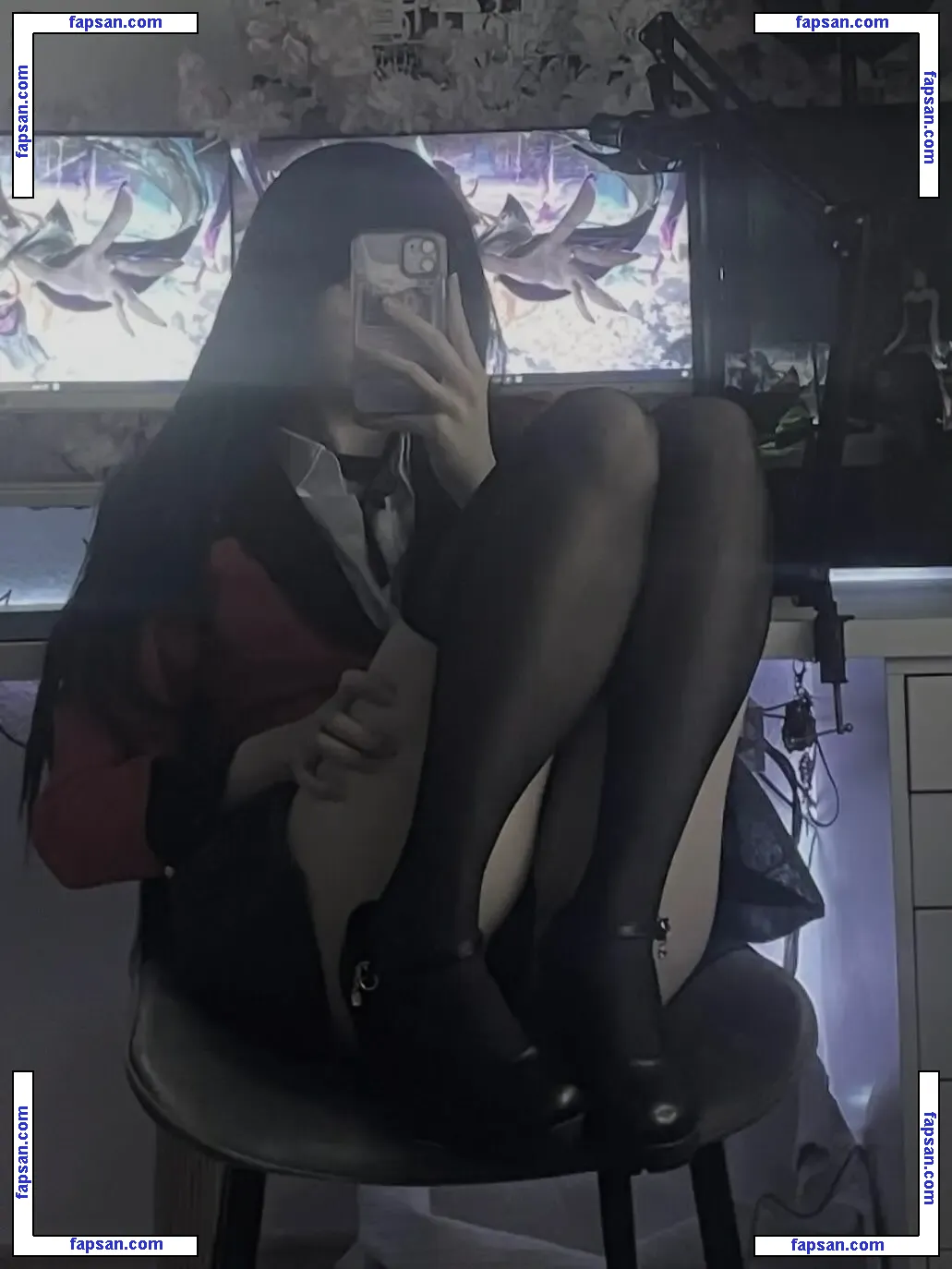 eclipsedakari голая фото #0003 с Онлифанс