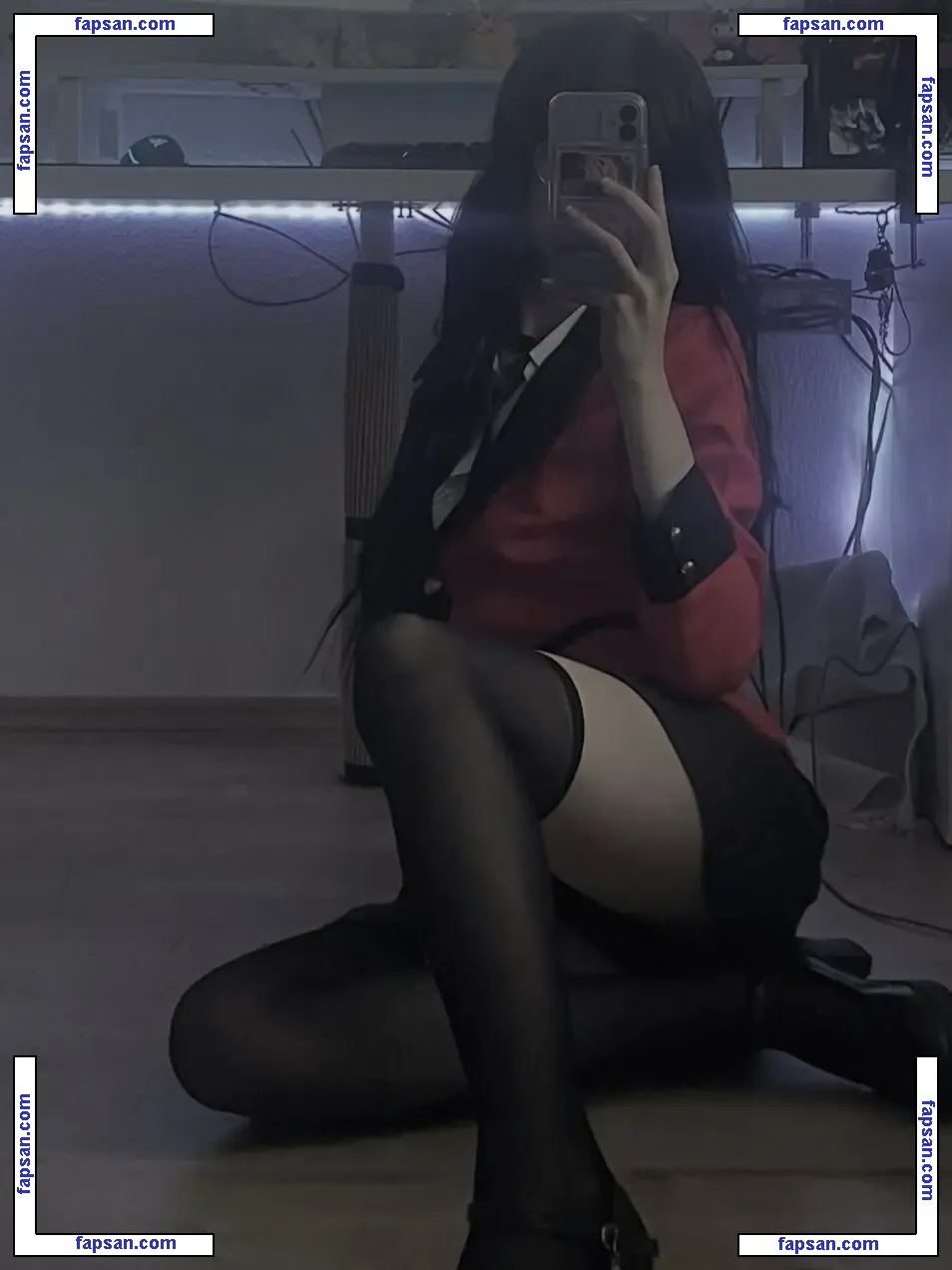 eclipsedakari голая фото #0004 с Онлифанс