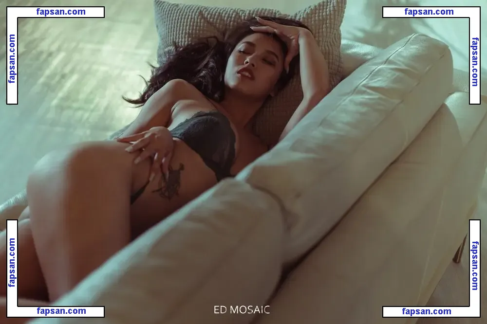 Ed Mosaic nude photo #0039 from OnlyFans