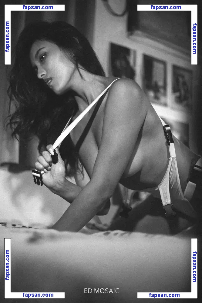 Ed Mosaic nude photo #0045 from OnlyFans
