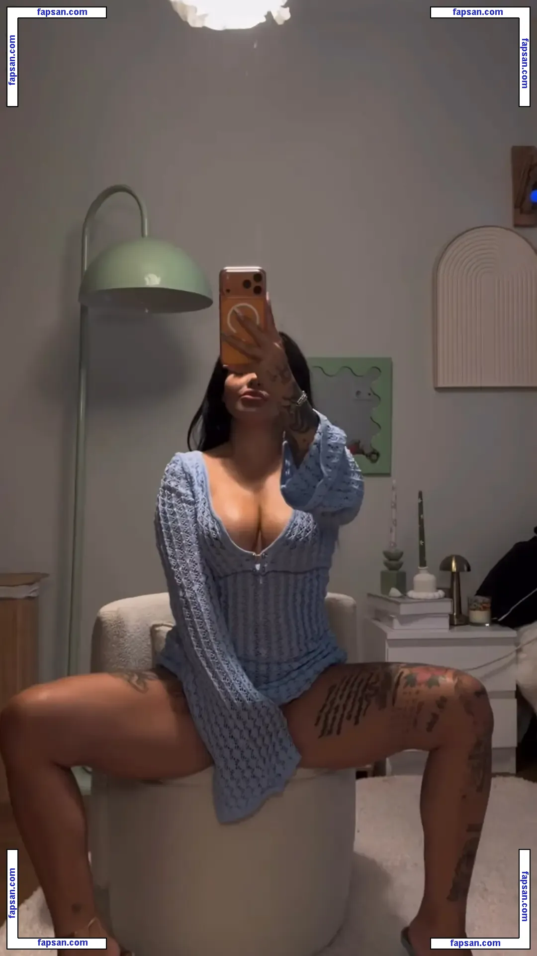 Eda Gökçen Kaya голая фото #0029 с Онлифанс