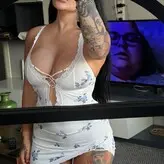 Eda Gökçen Kaya голая #0018