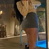 Eda Gökçen Kaya голая #0019