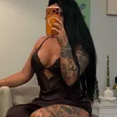 Eda Gökçen Kaya голая #0020