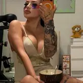 Eda Gökçen Kaya голая #0030