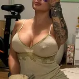 Eda Gökçen Kaya голая #0035