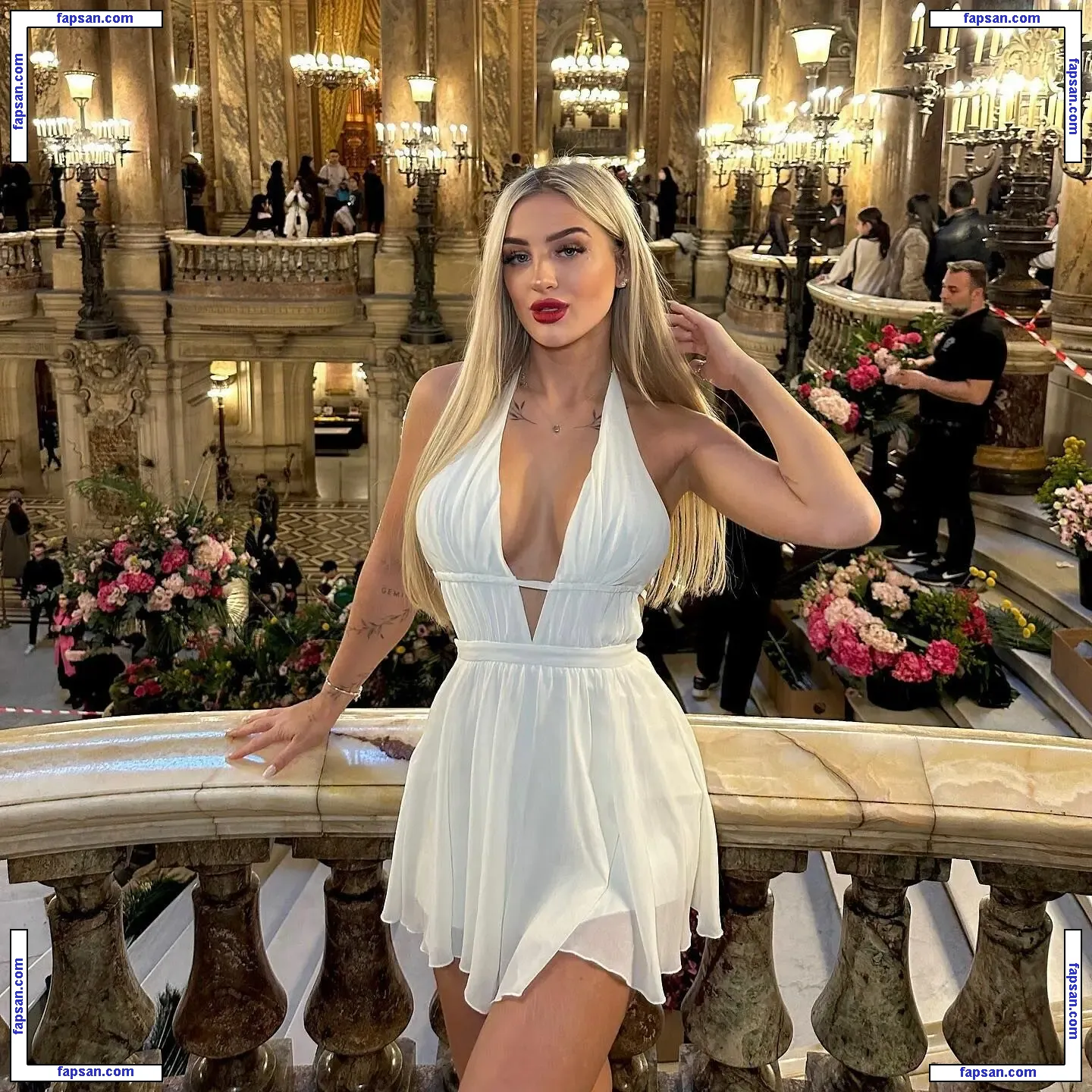 Edda Pilz nude photo #0001 from OnlyFans