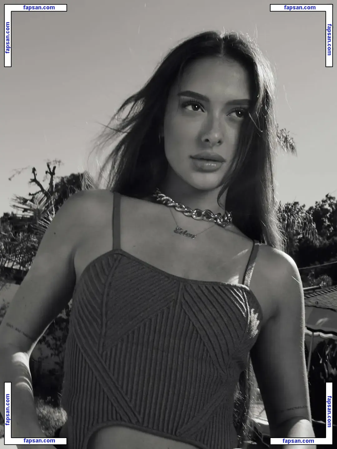 Eden Golan nude photo #0003 from OnlyFans