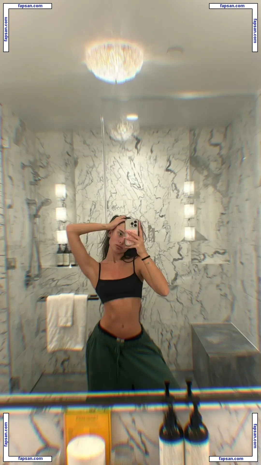 Eden Golan nude photo #0006 from OnlyFans