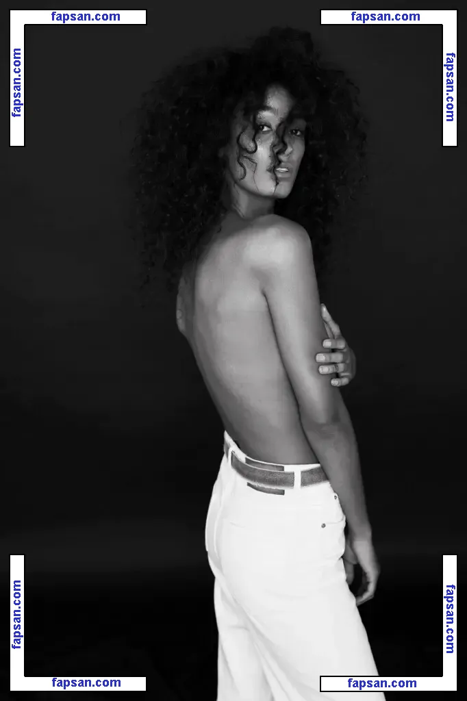 Eden Saban nude photo #0007 from OnlyFans