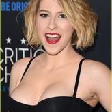 Eden Sher nude #0001