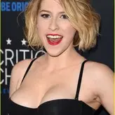 Eden Sher голая #0001