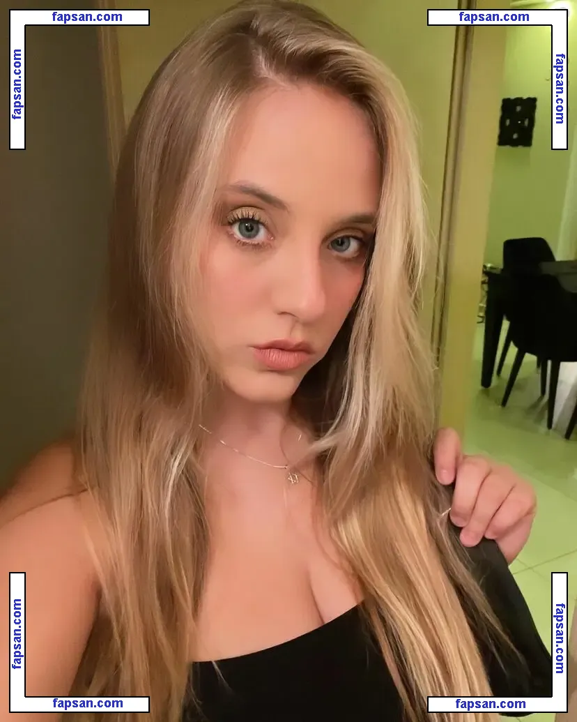 Eden Sisson nude photo #0021 from OnlyFans