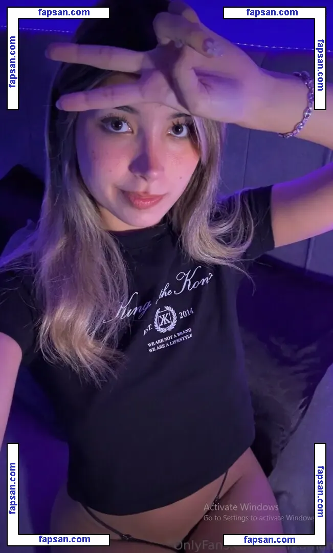 Eden Tamam голая фото #0001 с Онлифанс