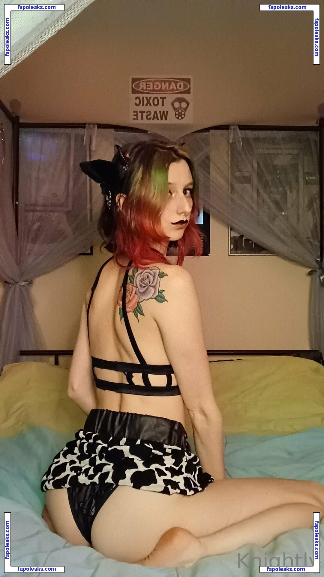 edgykittykat nude photo #0011 from OnlyFans