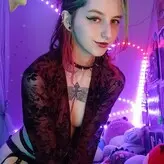 edgykittykat nude #0012