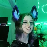 edgykittykat голая #0025