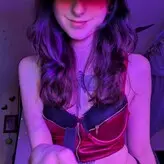 edgykittykat nude #0030