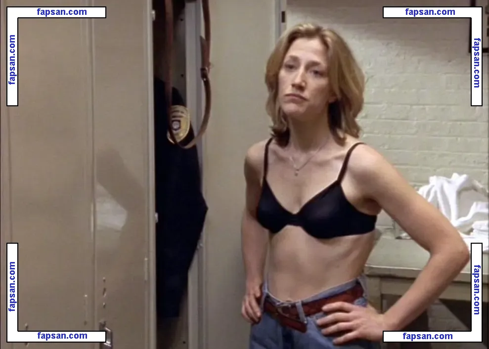 Edie Falco nude photo #0026 from OnlyFans