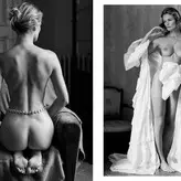 Edita Vilkevičiūtė nude #0479