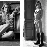 Edita Vilkevičiūtė nude #0487