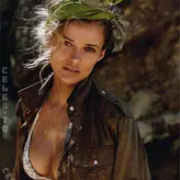 Edita Vilkevičiūtė nude #0534