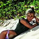 Edita Vilkevičiūtė nude #0536