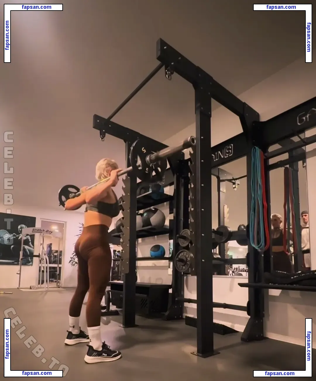 Edith Stehfest nude photo #0014 from OnlyFans