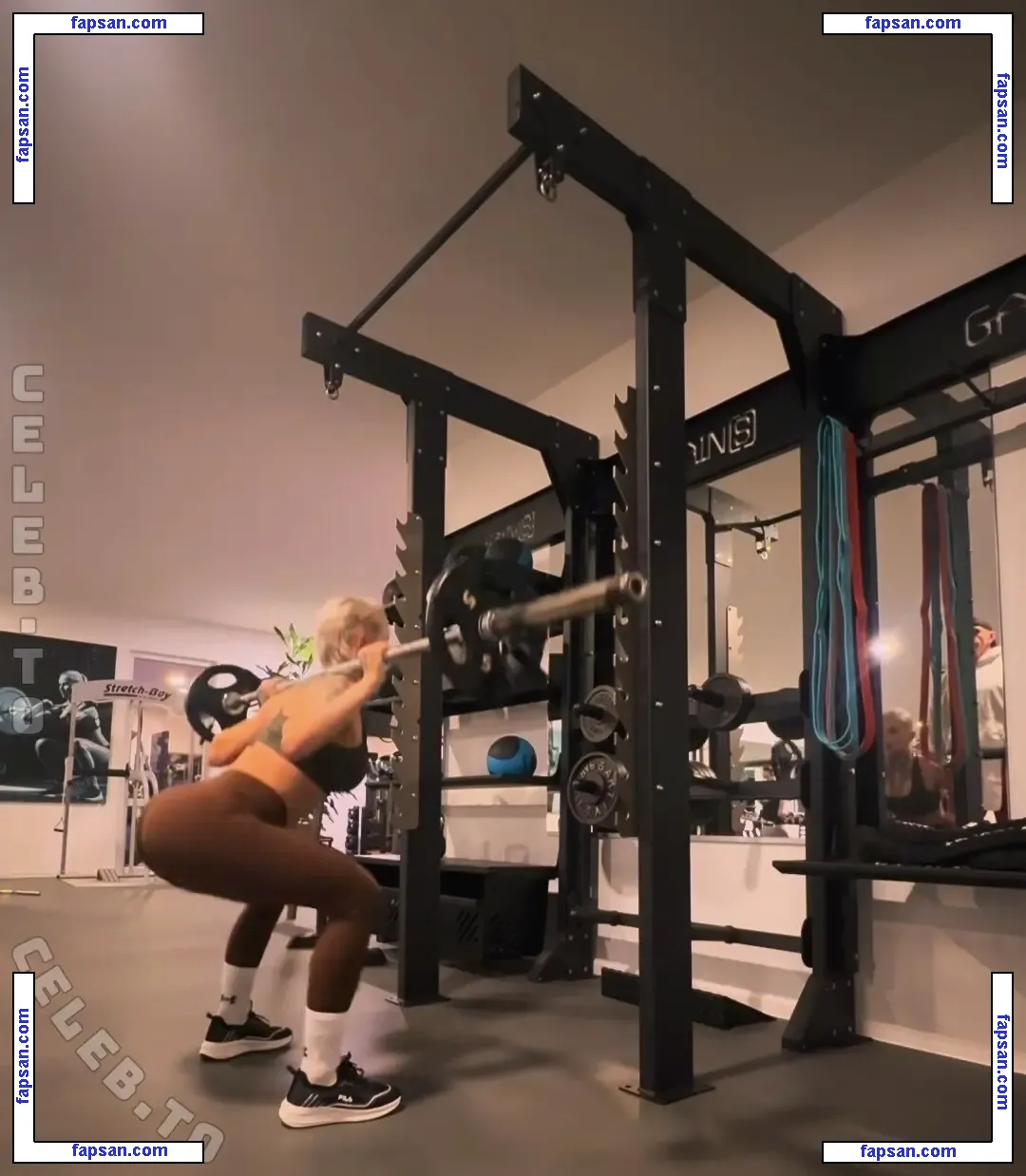 Edith Stehfest nude photo #0015 from OnlyFans