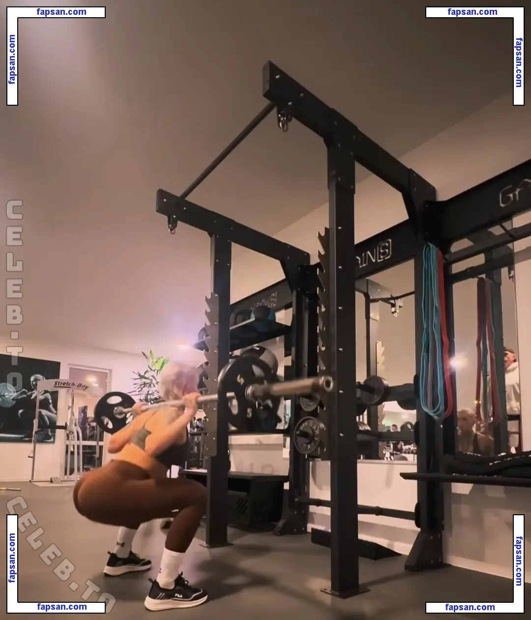 Edith Stehfest nude photo #0017 from OnlyFans