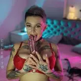 Edith Stehfest nude #0022