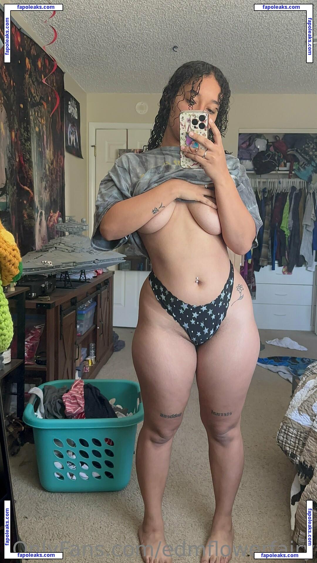 EDMFlowerFairy nude photo #0035 from OnlyFans