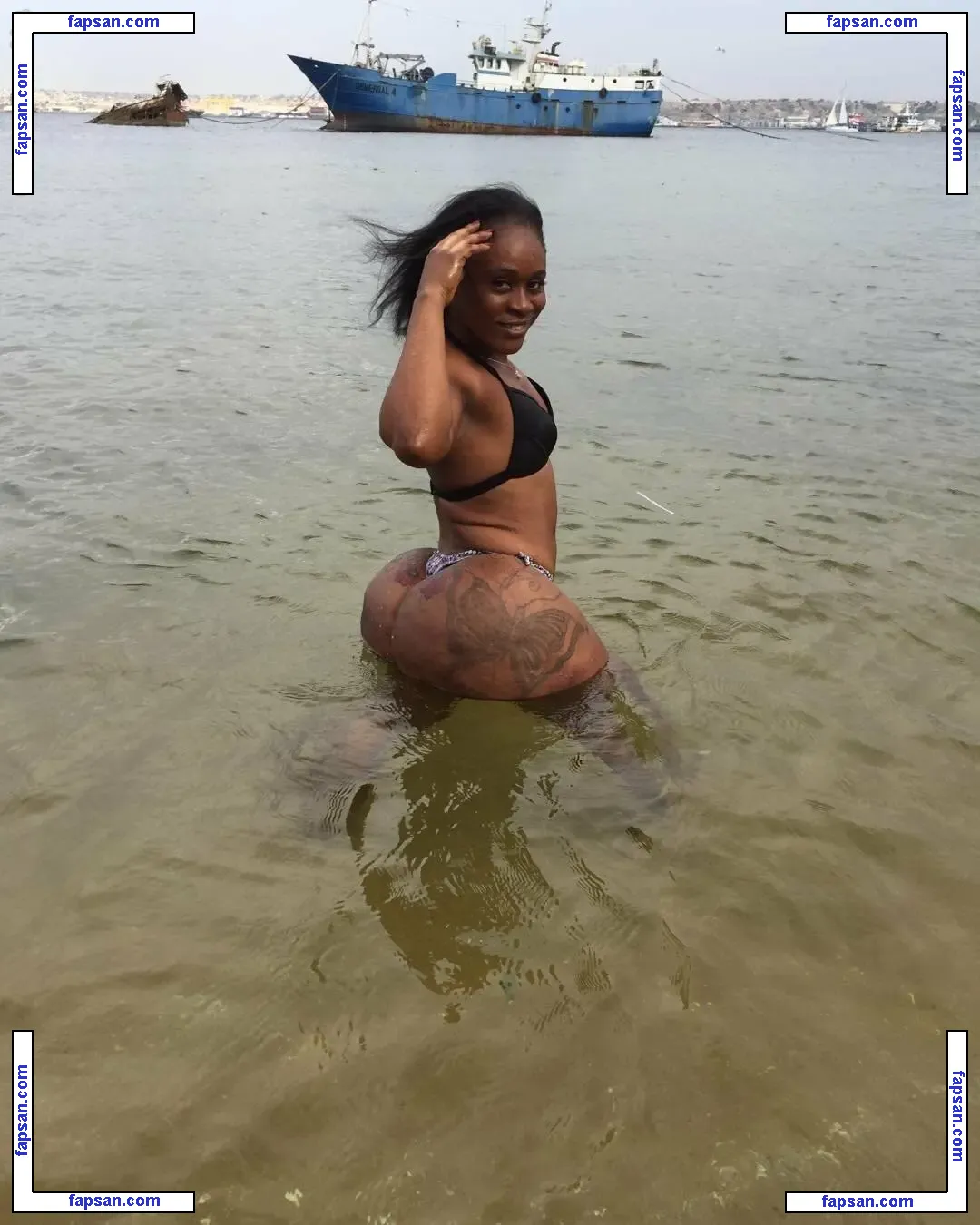 Edna Tamara голая фото #0006 с Онлифанс