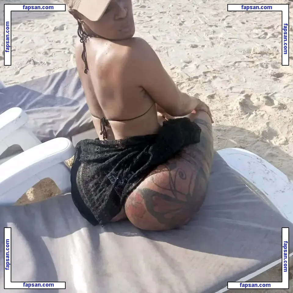 Edna Tamara голая фото #0010 с Онлифанс