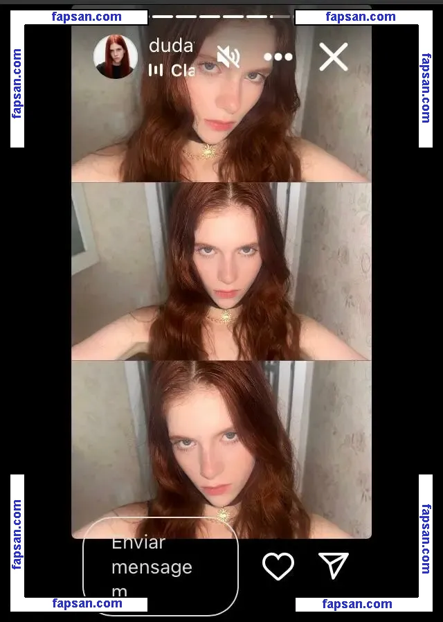 Eduarda Vaz Dudavazzz_ голая фото #0004 с Онлифанс