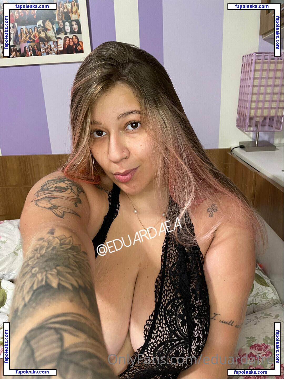 eduardaea nude photo #0019 from OnlyFans
