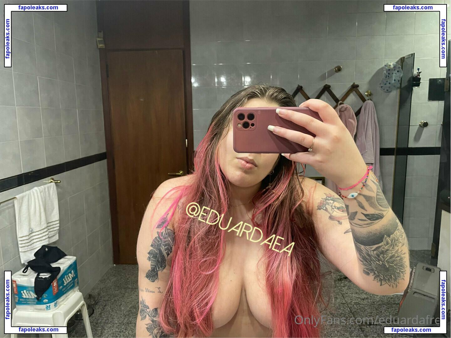 eduardafree / free_fire_maria217 nude photo #0006 from OnlyFans