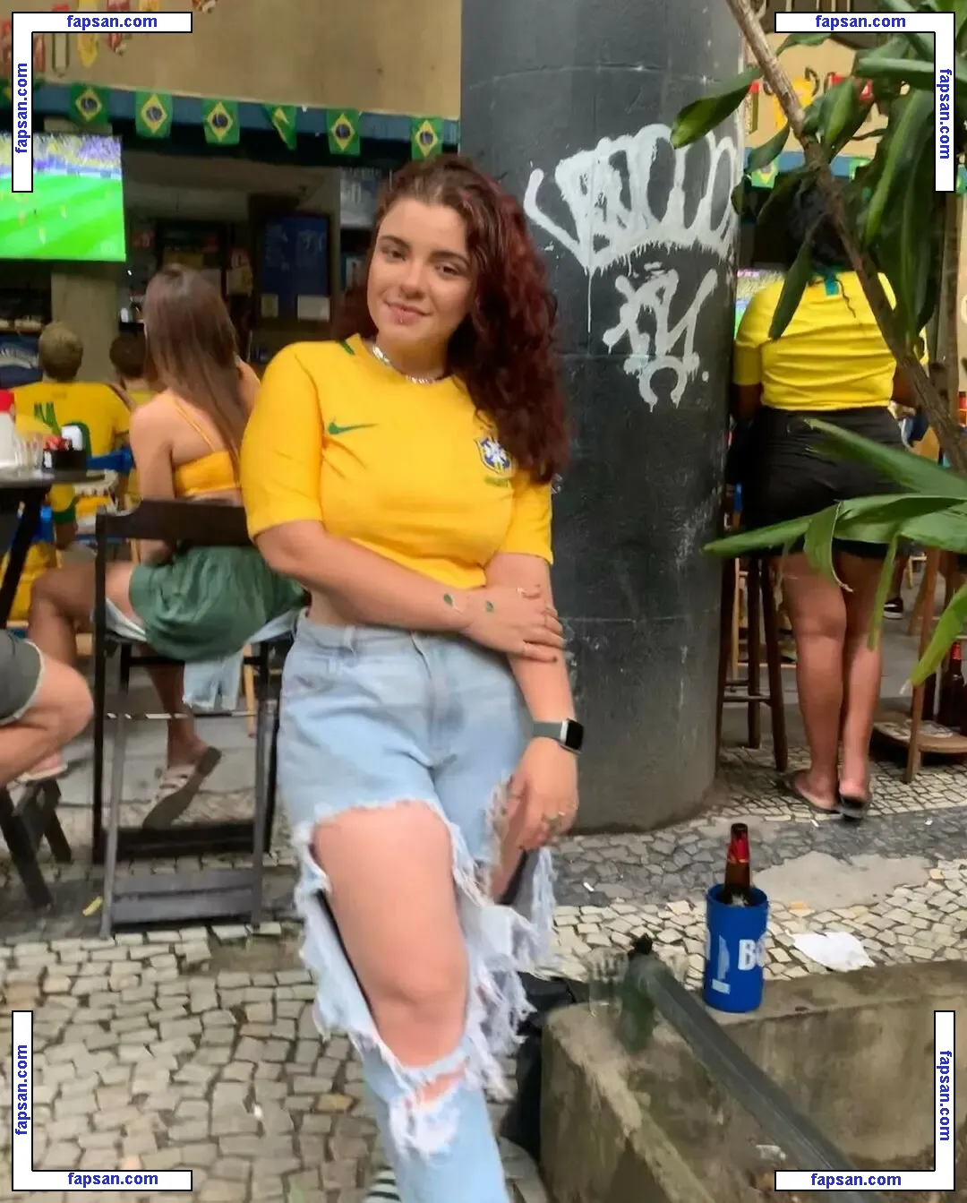 eduardapaula nude photo #0001 from OnlyFans