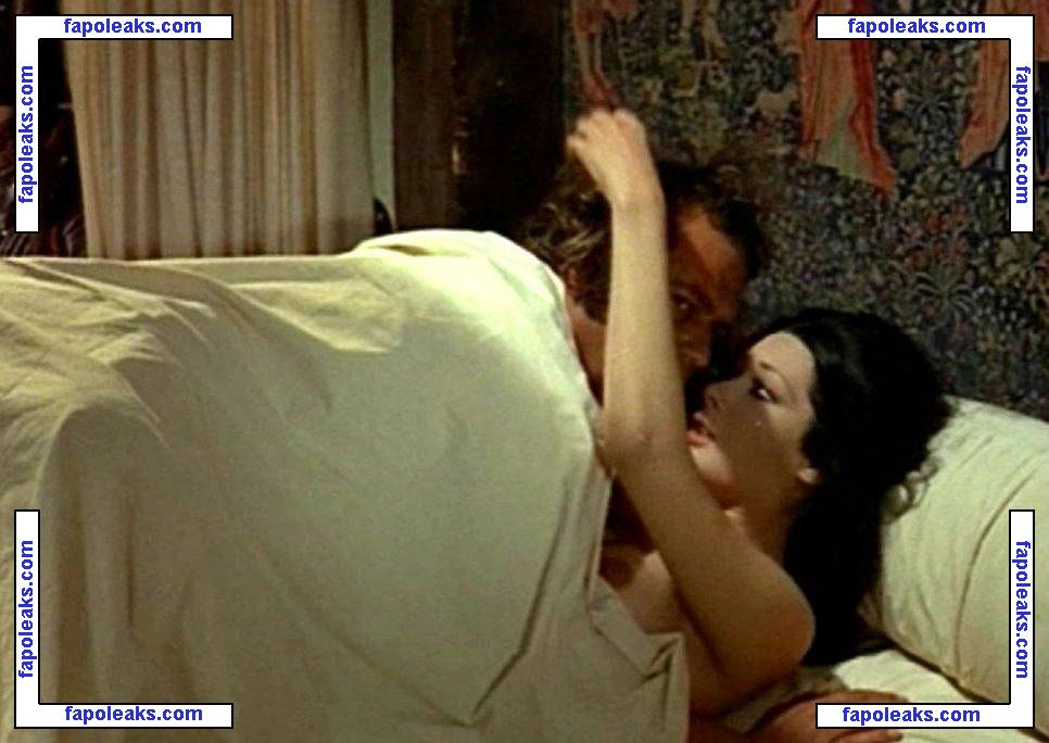 Edwige Fenech nude photo #0291 from OnlyFans