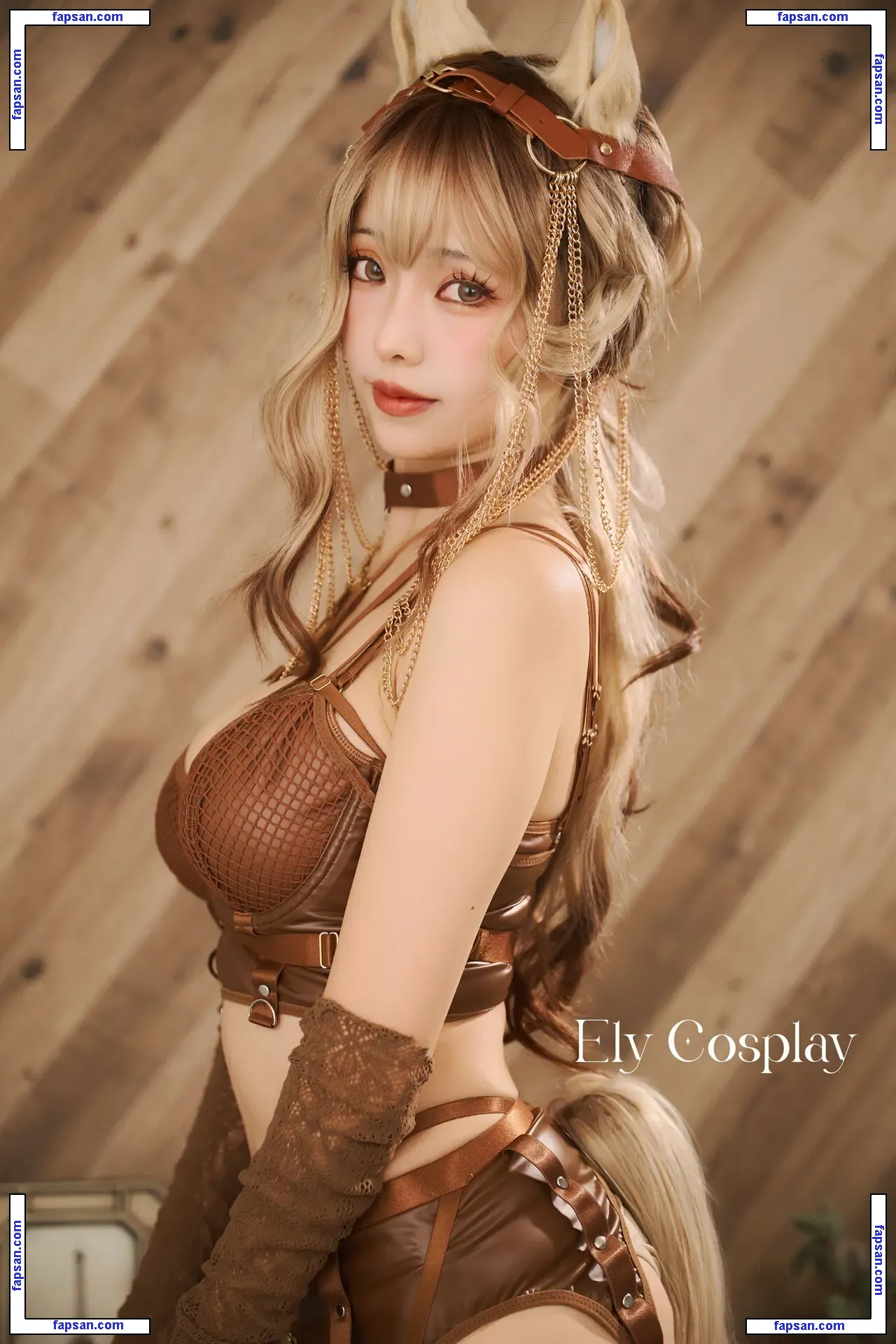 eeelyeee (Ely Cosplay) голая фото #0006 с Онлифанс