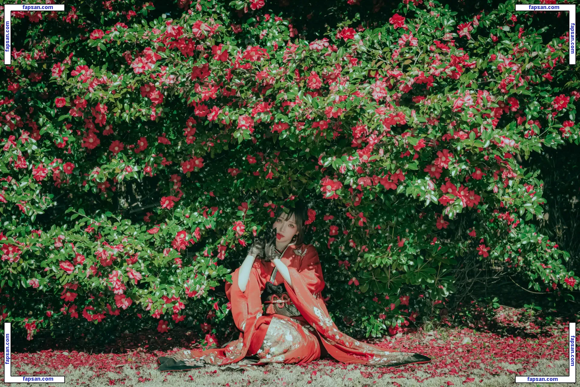 eeelyeee (Ely Cosplay) голая фото #0008 с Онлифанс