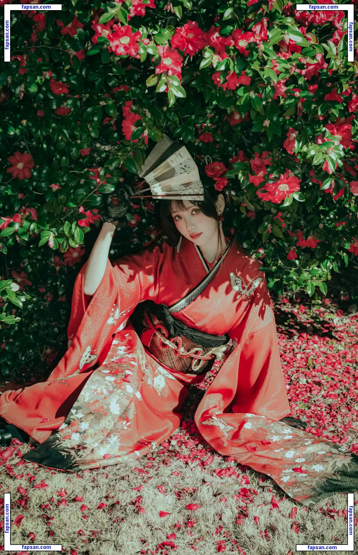 eeelyeee (Ely Cosplay) голая фото #0009 с Онлифанс