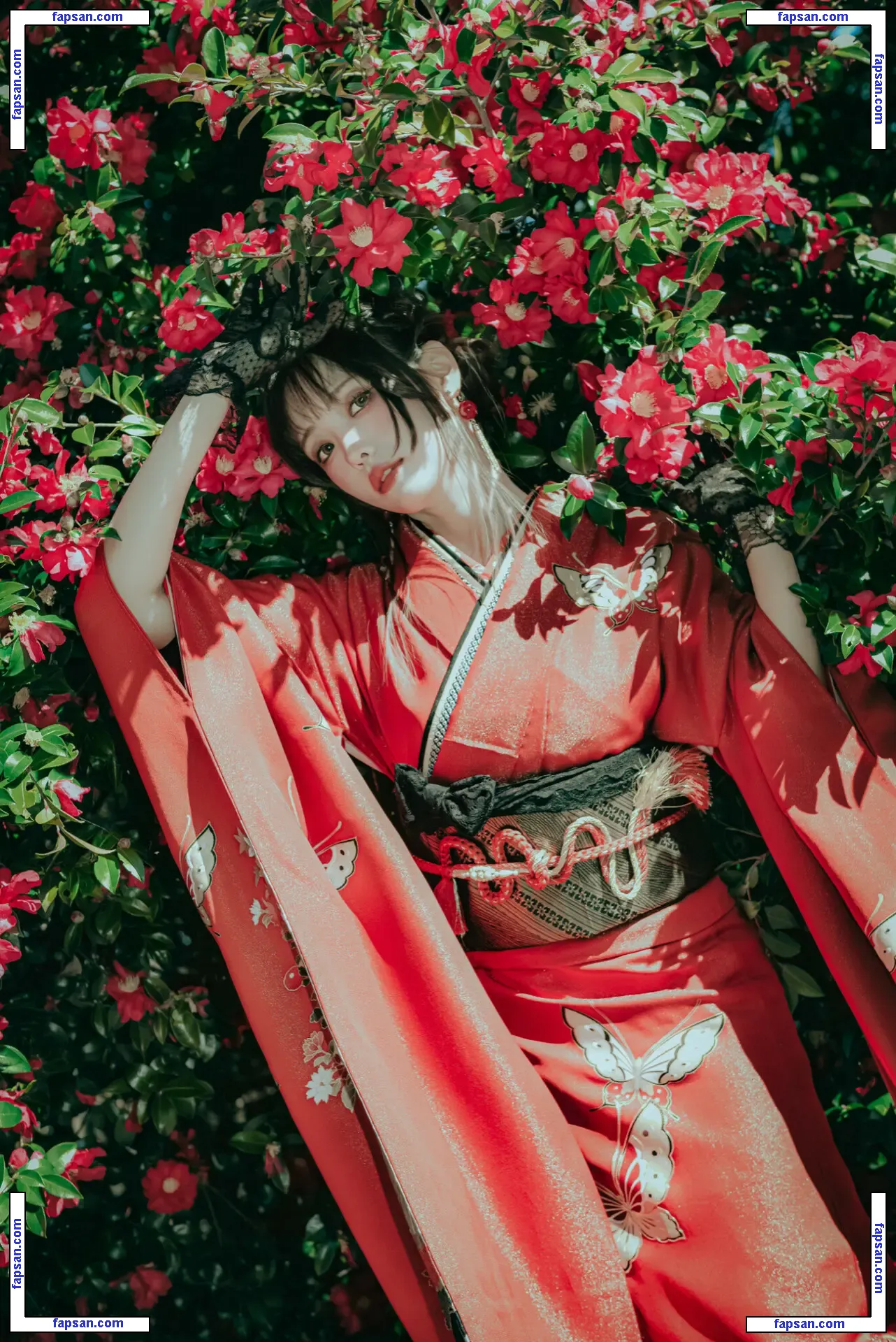 eeelyeee (Ely Cosplay) голая фото #0010 с Онлифанс