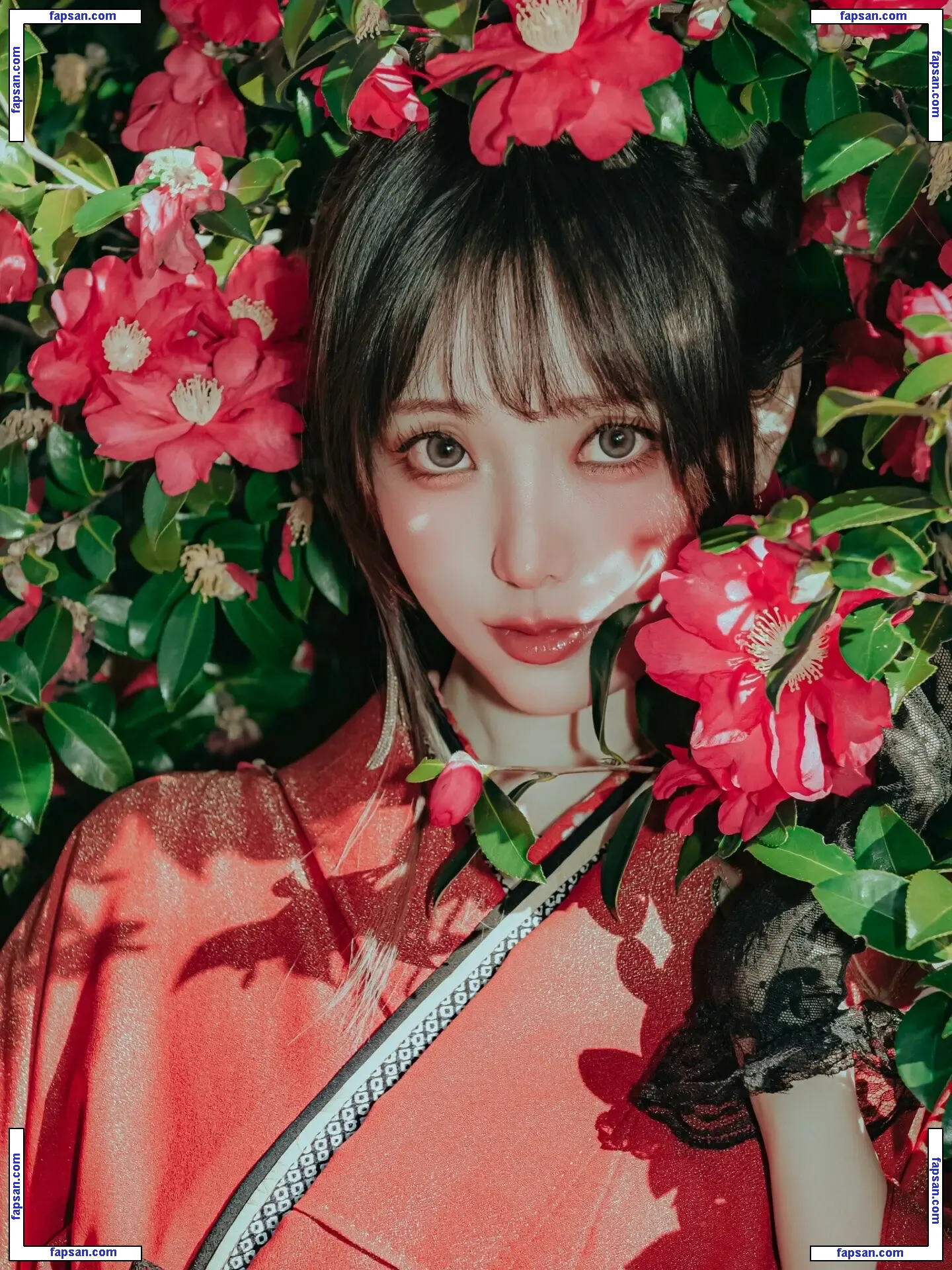 eeelyeee (Ely Cosplay) голая фото #0011 с Онлифанс