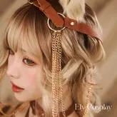 eeelyeee (Ely Cosplay) голая #0005