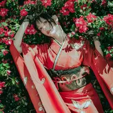 eeelyeee (Ely Cosplay) голая #0010