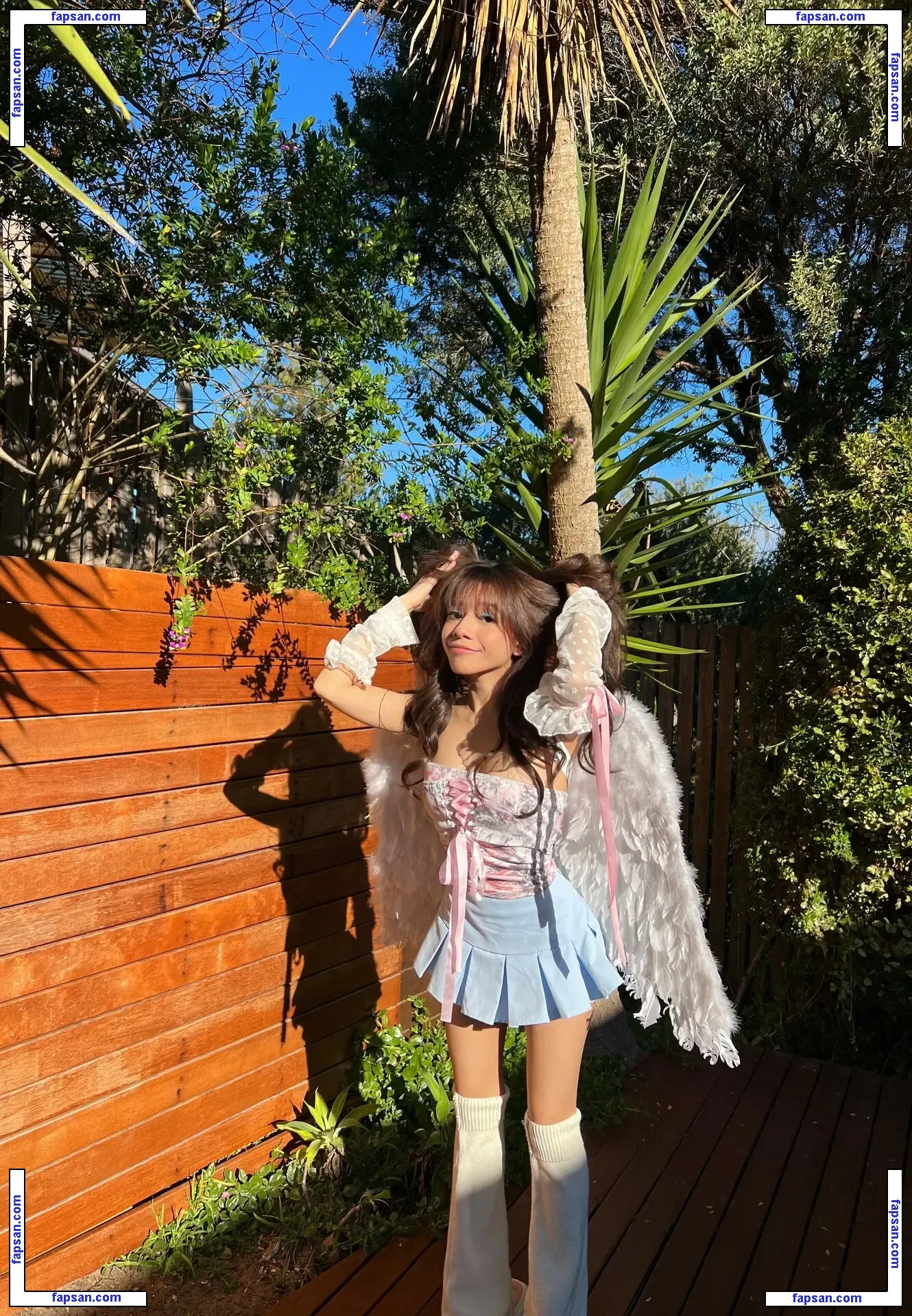 Eeeveenara nude photo #0102 from OnlyFans