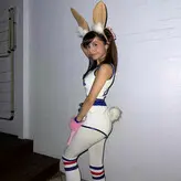 Eeeveenara голая #0226