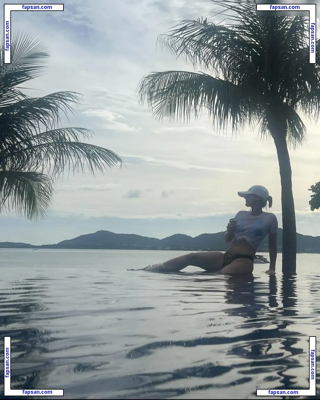 Eefje Depoortere nude photo #0022 from OnlyFans